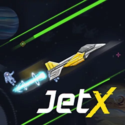 JetX pe site-ul oficial Verde Casino