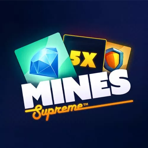 Mines pe site-ul oficial Verde Casino