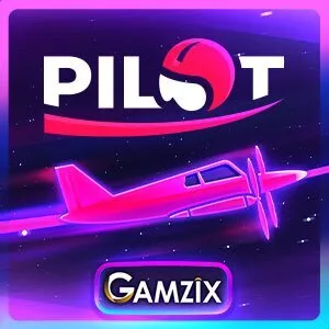 Pilot pe site-ul oficial Verde Casino