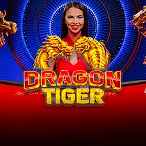 Dragon Tiger pe site-ul oficial Verde Casino