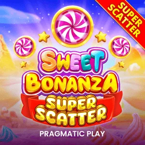 Sweet Bonanza Super pe site-ul oficial Verde Casino